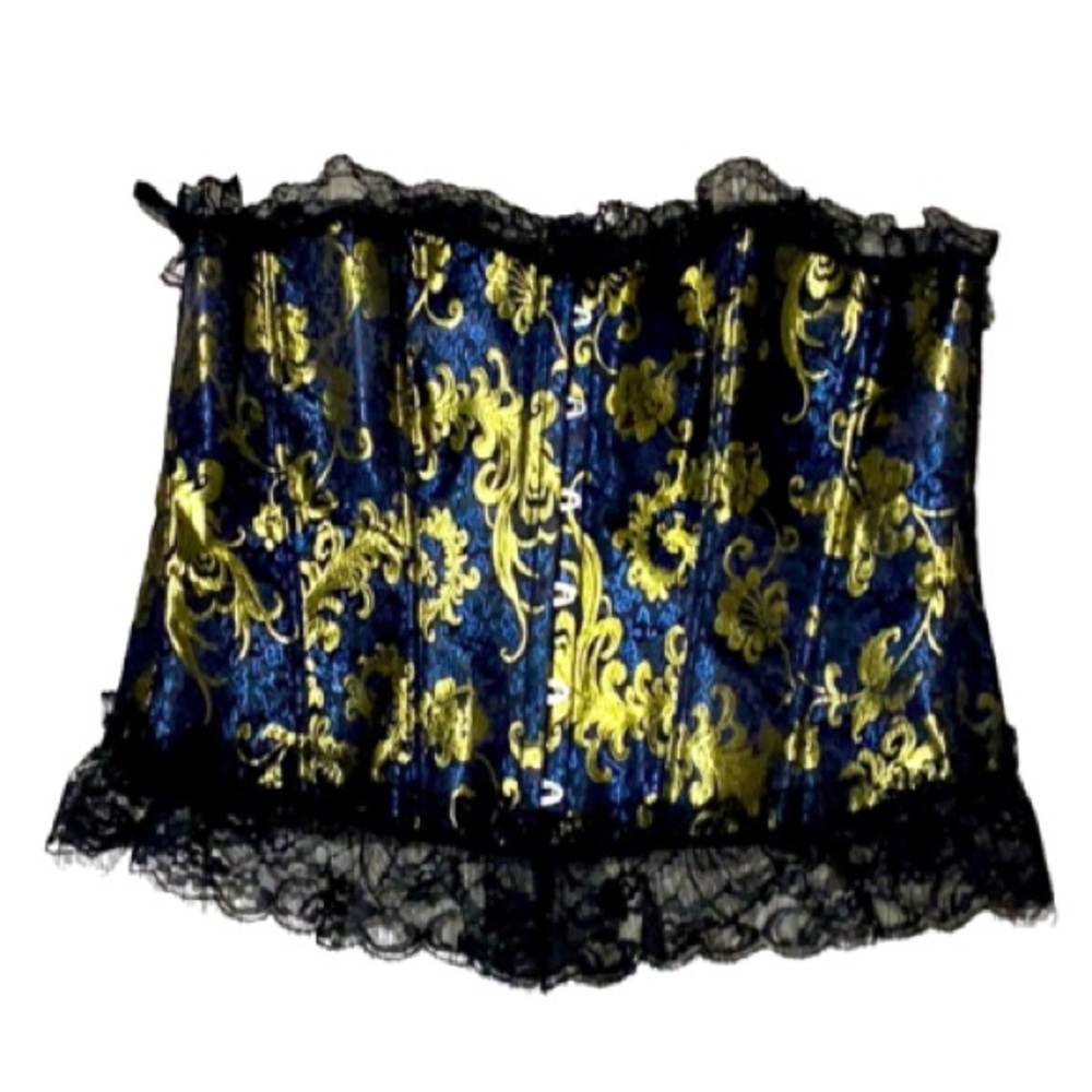 Vintage Corset